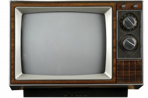 Television Vintage