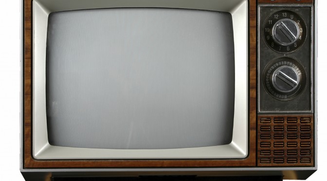 Television Vintage